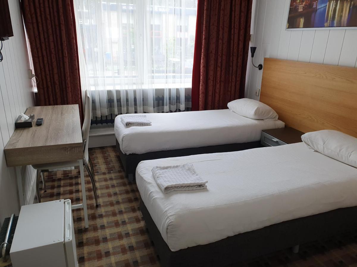 Hotel Holland Lodge Утрехт Екстериор снимка