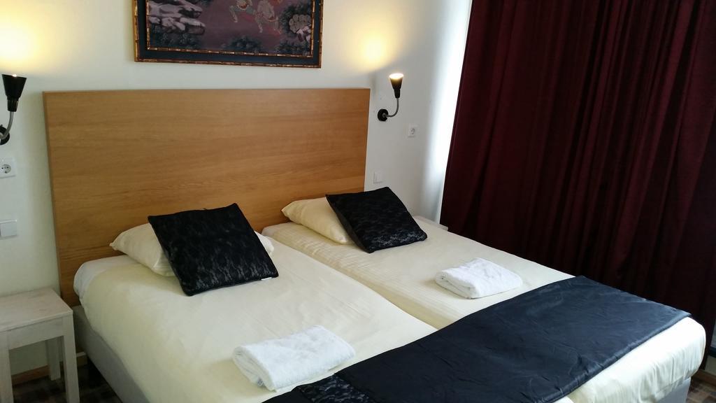 Hotel Holland Lodge Утрехт Стая снимка