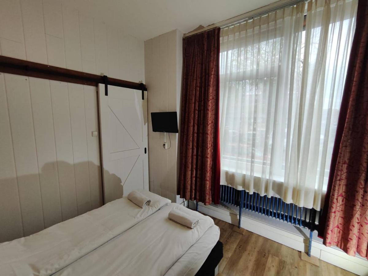Hotel Holland Lodge Утрехт Екстериор снимка