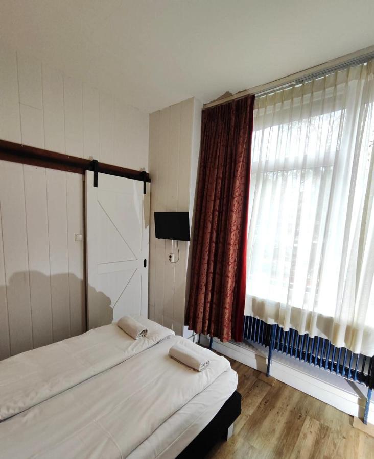 Hotel Holland Lodge Утрехт Екстериор снимка