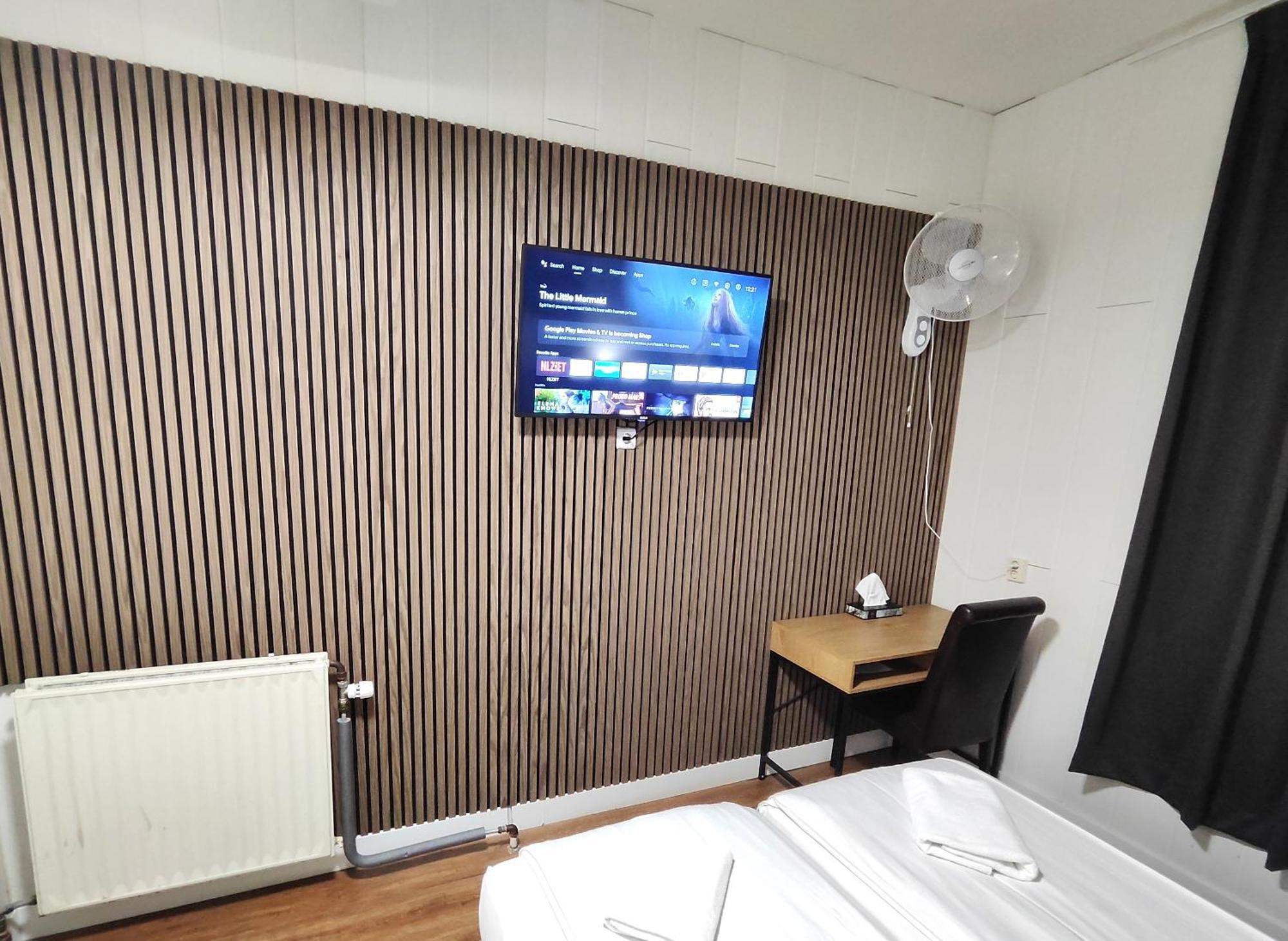 Hotel Holland Lodge Утрехт Екстериор снимка