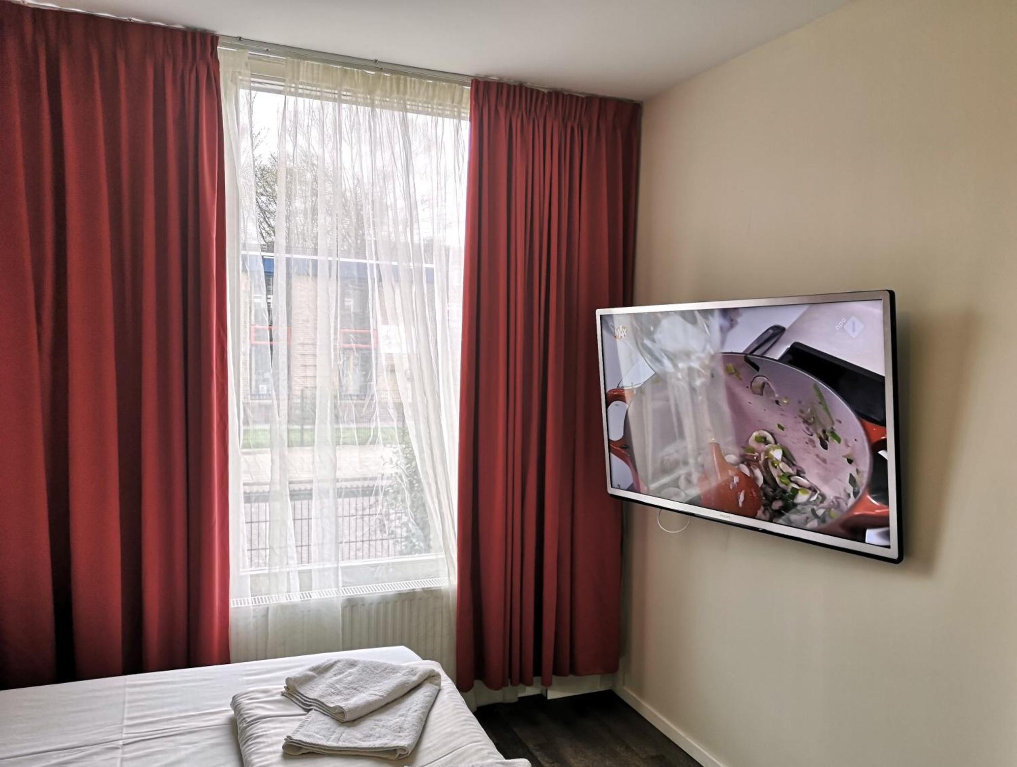 Hotel Holland Lodge Утрехт Екстериор снимка