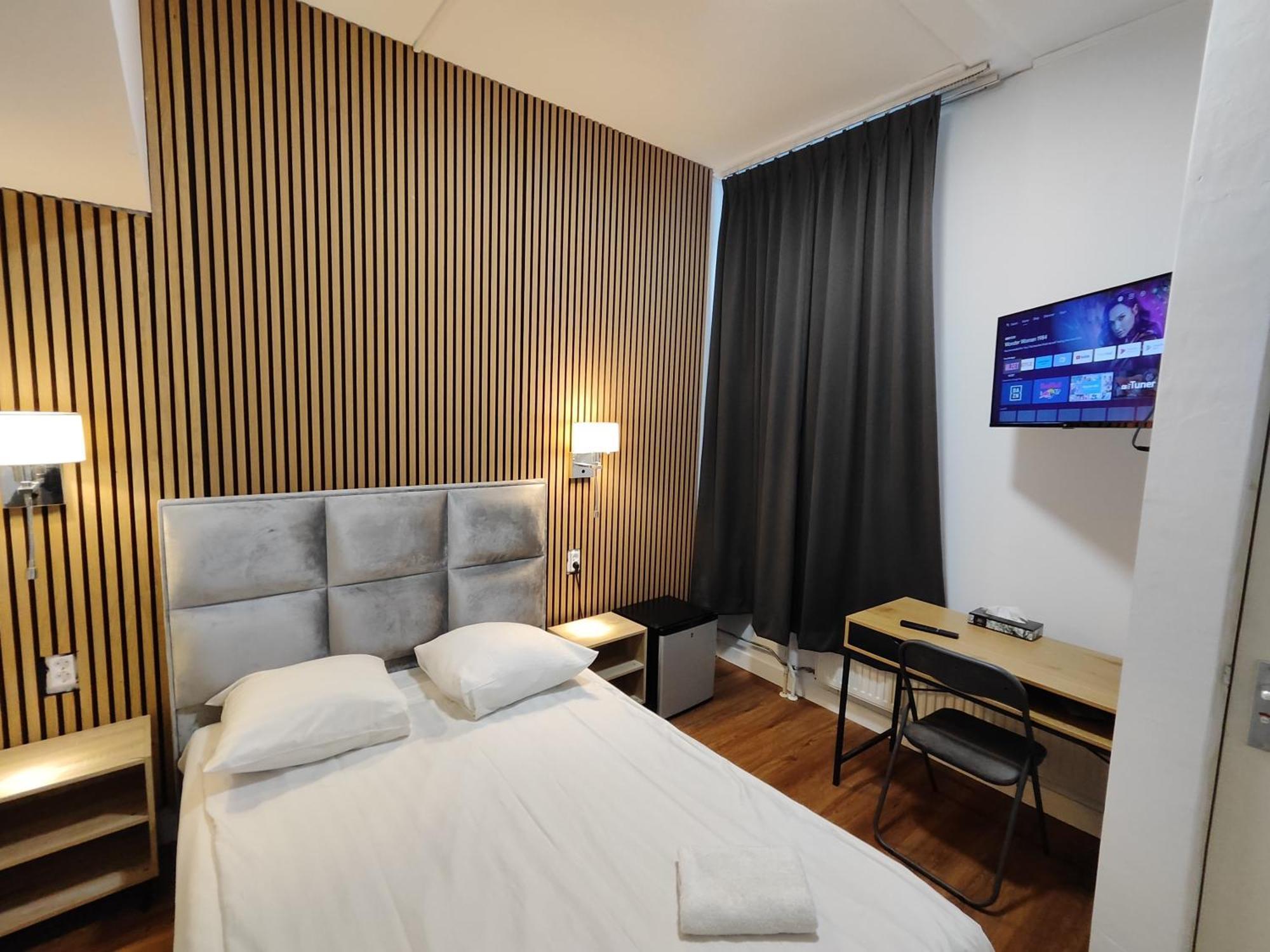 Hotel Holland Lodge Утрехт Екстериор снимка