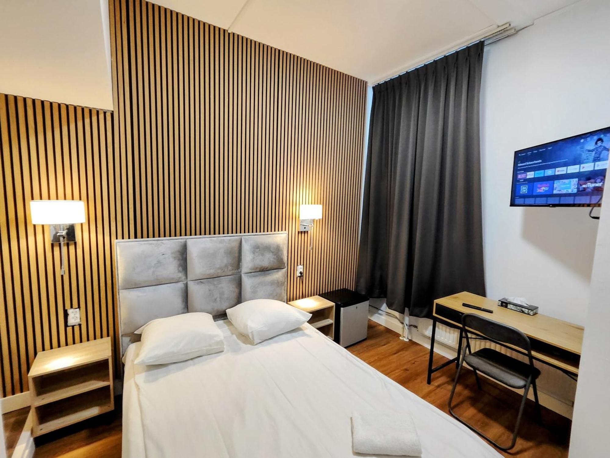 Hotel Holland Lodge Утрехт Екстериор снимка