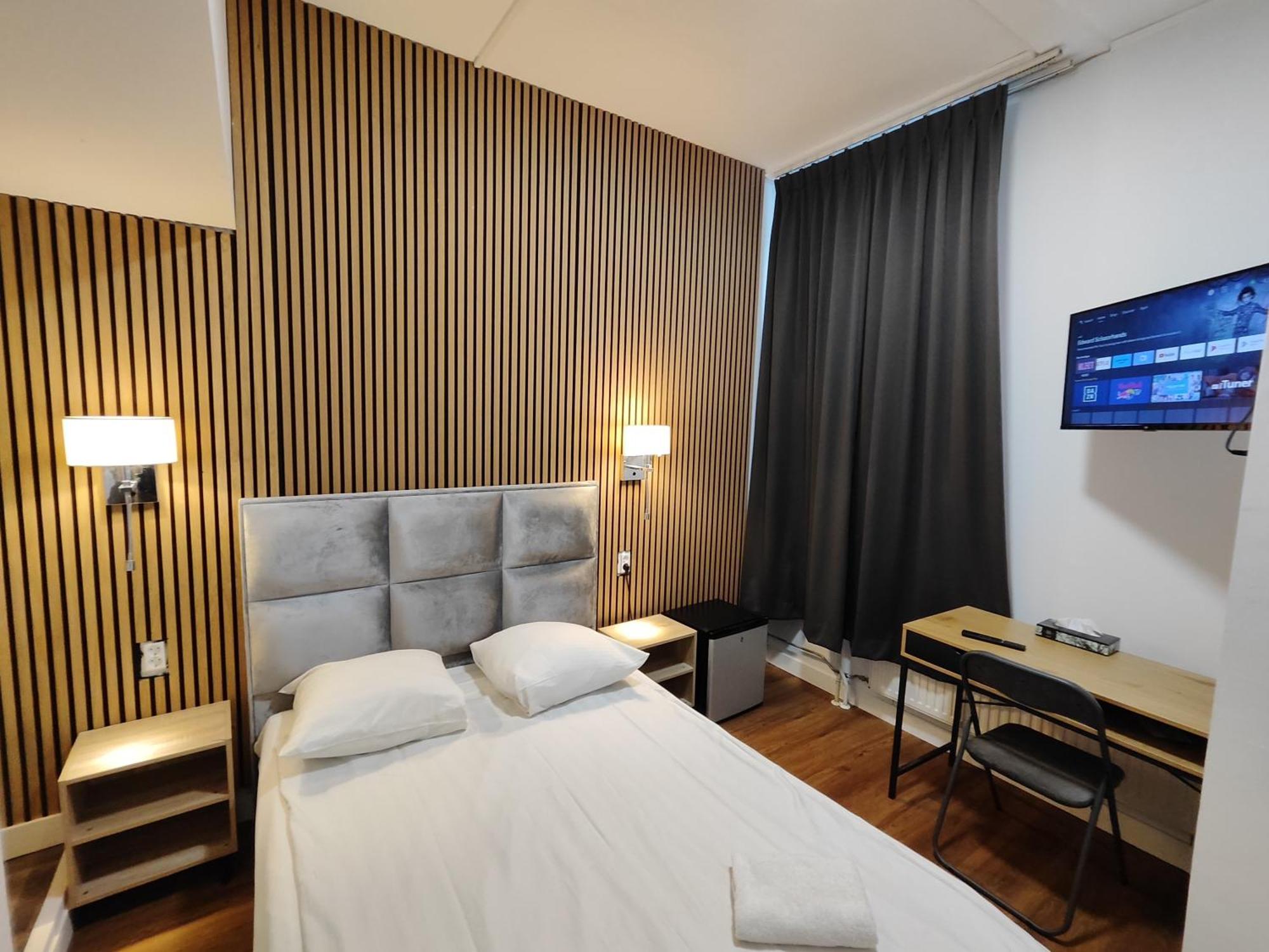 Hotel Holland Lodge Утрехт Екстериор снимка