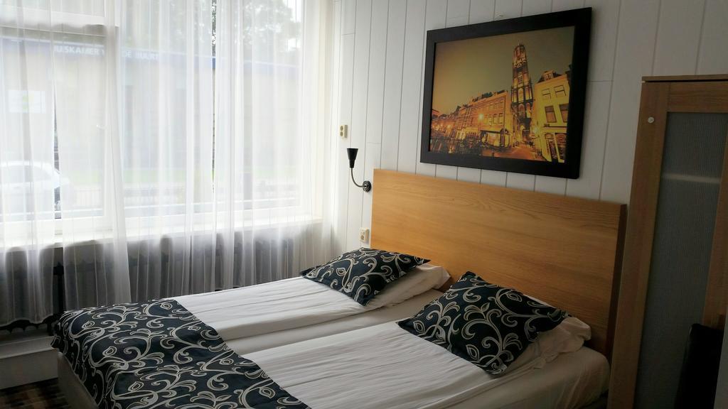 Hotel Holland Lodge Утрехт Екстериор снимка